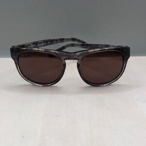 Raen Sylas Sunglasses - Brown Nomad Unisex 55-20-140